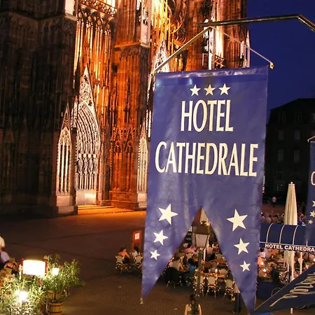 Hotel Cathedrale-3