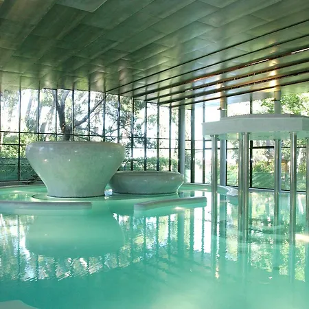 Termes Montbrio Hotel & Spa-2