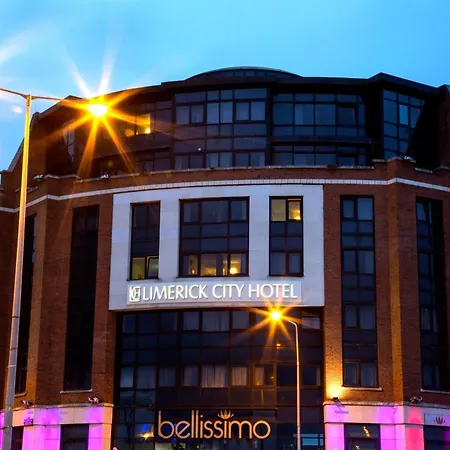 Limerick City Hotel-3