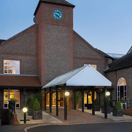 Delta Hotels By Marriott Tudor Park Country Club-2