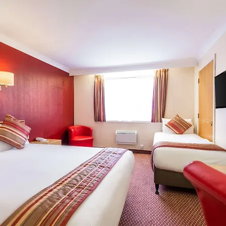 Comfort Inn Arundel-2
