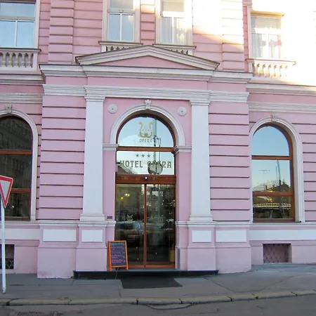 Hotel Opera-2