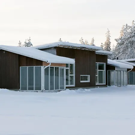 Holiday Club Kuusamon Tropiikki-3