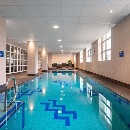 Radisson Blu Hotel, Antwerp City Centre-2