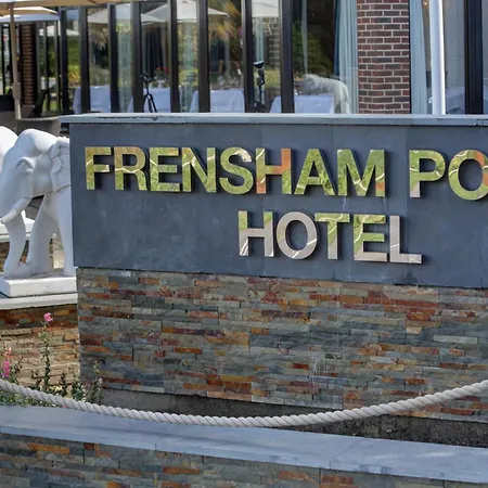 Frensham Pond Country House Hotel & Spa-3