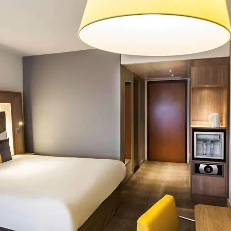 Novotel Den Haag World Forum-2