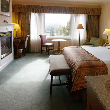 Stoweflake Mountain Resort & Spa-3