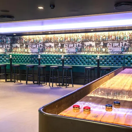 Thon Hotel Bergen Airport-3