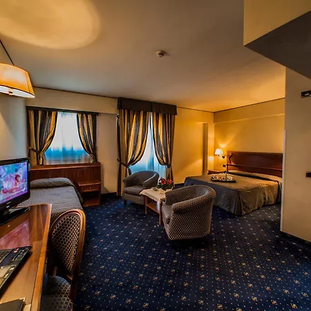 Hotel Valdarno-2