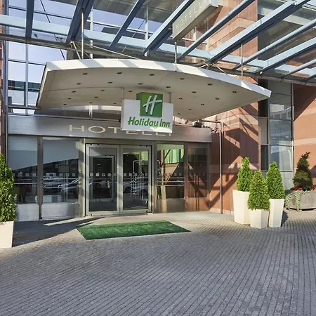 Holiday Inn Helsinki - Expo By Ihg-2