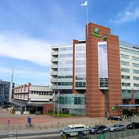 Holiday Inn Helsinki - Expo By Ihg-2