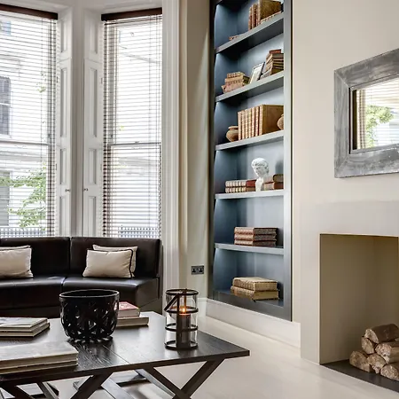 The Resident Kensington-3