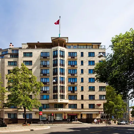 Thon Hotel Slottsparken-2