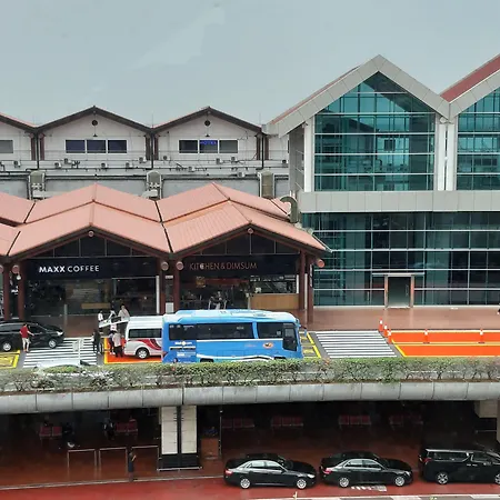 Jakarta Airport Hotel-3