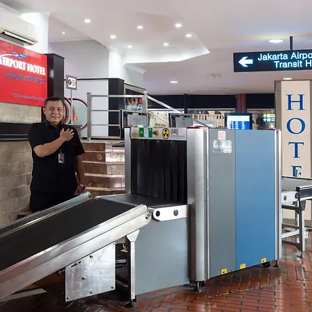 Jakarta Airport Hotel-2
