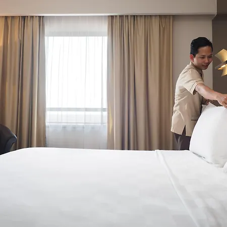 Jakarta Airport Hotel-3