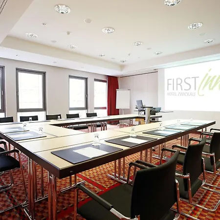 First Inn Hotel Zwickau-3