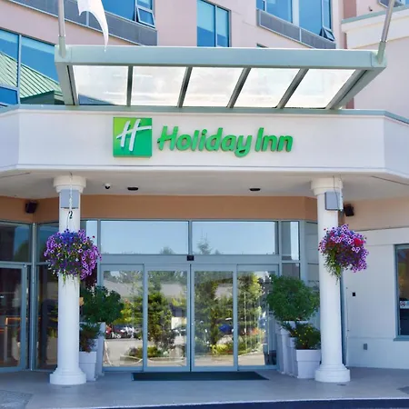 Holiday Inn Vancouver Airport Richmond By Ihg-3