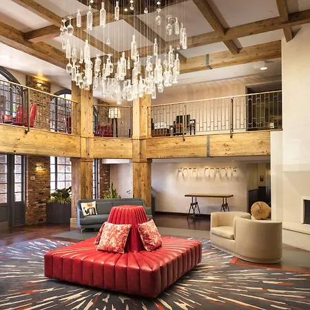 Corque Hotel, Solvang, A Tribute Portfolio Hotel-2
