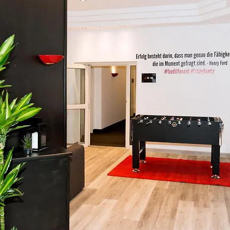 DORMERO Hotel München-Kirchheim Messe-3