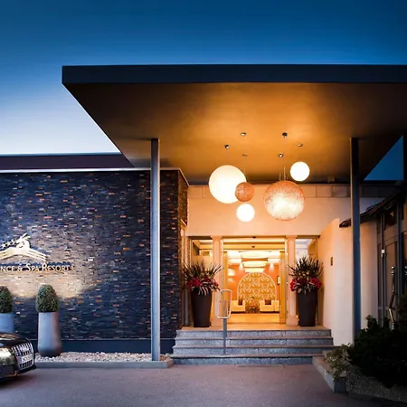 Der Heidehof Conference & Spa Resort-2