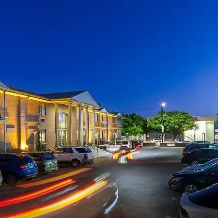 Adelaide Inn-3