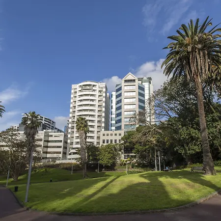 Quest Auckland Serviced Apartments-3