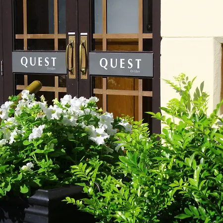 Quest On Eden Auckland Cbd Apartment Hotel-2