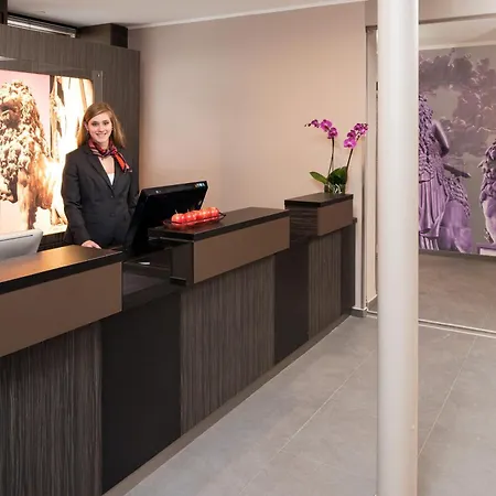 Hotel Munich City-3