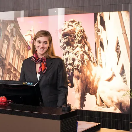 Hotel Munich City-3