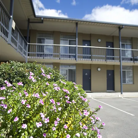 Mid City Motor Inn Singleton-2