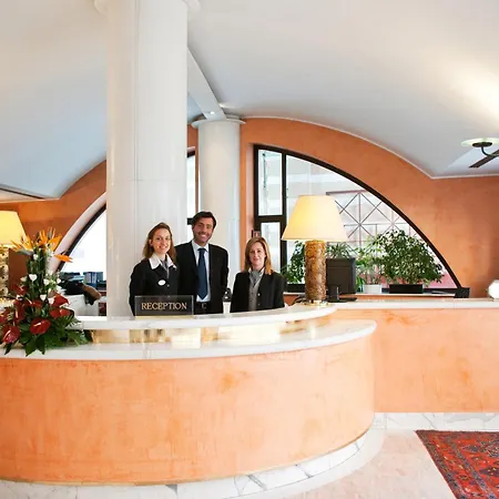 Hotel Giberti&Spa-2