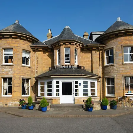 Royal Golf Hotel, By Highland Coast Hotels-2