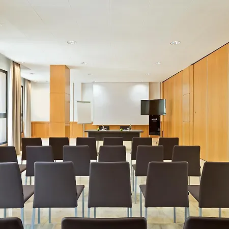 Best Western Premier Cmc Girona-2