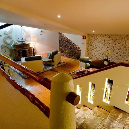 Estalagem Muchaxo Hotel-3