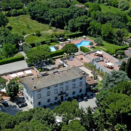 Villa Ermellina Siena, a Tribute Portfolio Hotel-2