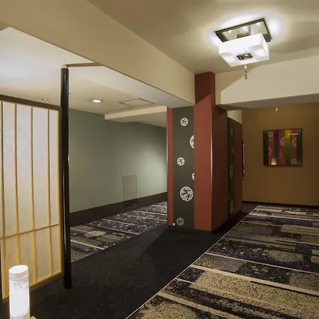 Hotel New Hankyu Kyoto-3