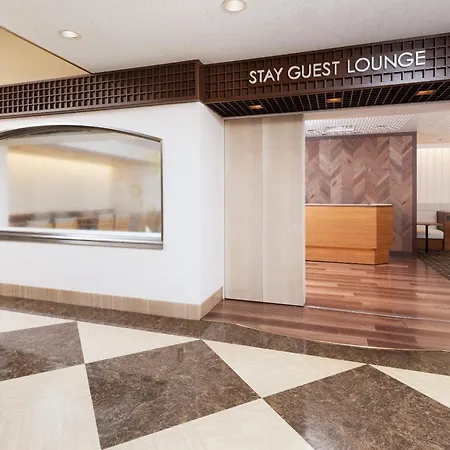 Hotel New Hankyu Kyoto-2