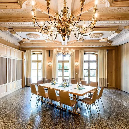 Bauer Hotel und Restaurant-2