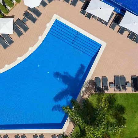 Isla Mallorca & Spa-2