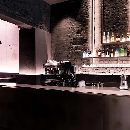 Heart Hotel Milano-3