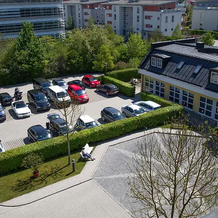 Hotel Alarun Munich By Mayburgh-2