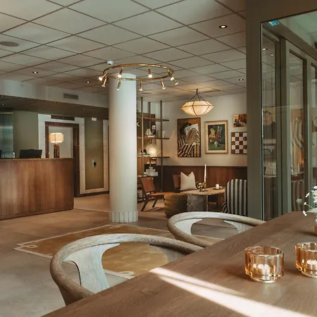 Elite City Hotel, Oerebro-3