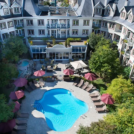 Residence Inn By Marriott Mont Tremblant Manoir Labelle-3