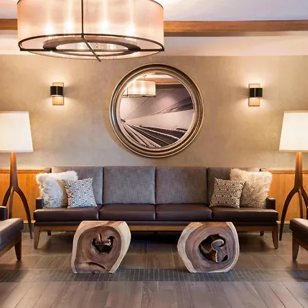 Residence Inn By Marriott Mont Tremblant Manoir Labelle-3