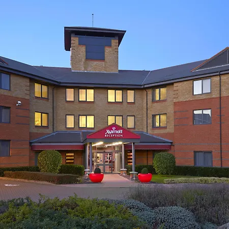 Delta Hotels By Marriott Huntingdon-2
