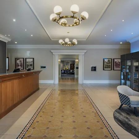 Delta Hotels By Marriott Huntingdon-3