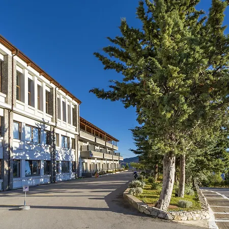 Domotel Anemolia Mountain Resort-2