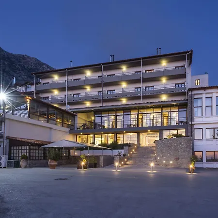 Anemolia Mountain Resort-3