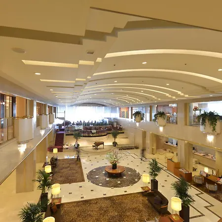 Hotel Granvia Hiroshima-2